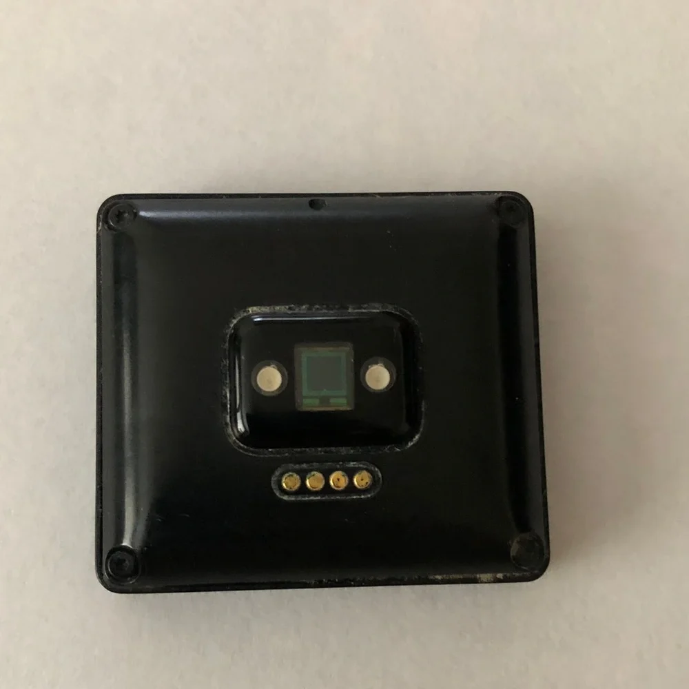 Fitbit Blaze Smart Fitness Watch